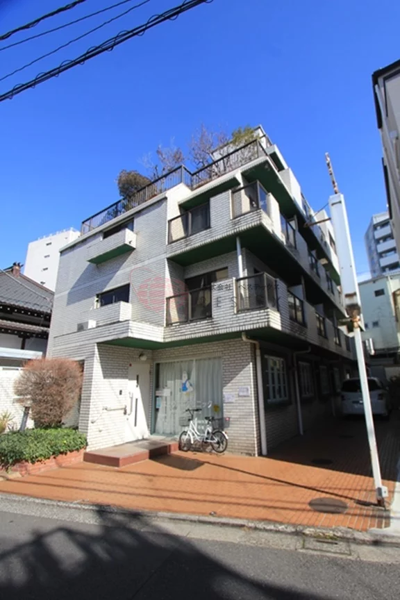 パレクレール白山