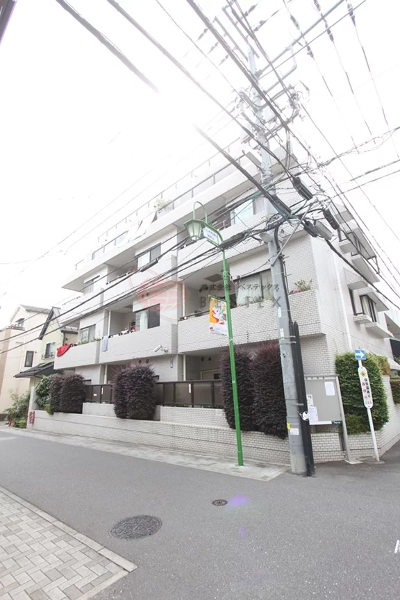 ワコーレ第2千石