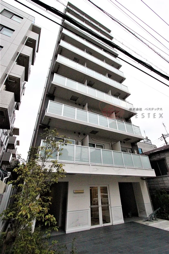 プライマル千石(旧ハイライフ文京千石)