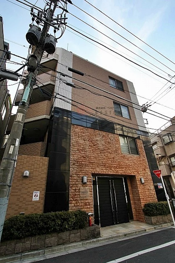 グラントゥルース小石川