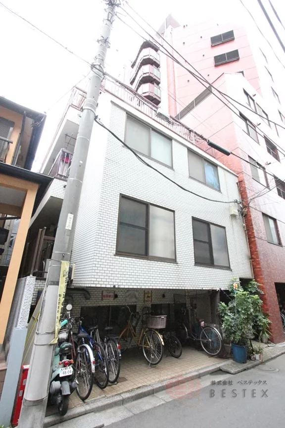 アーバンパレス千駄木