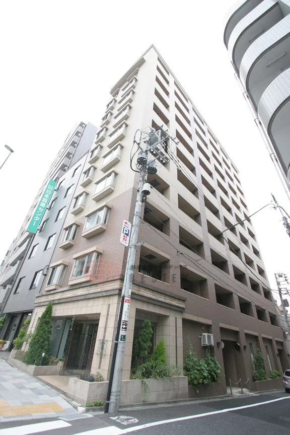 ステージグランデ文京大塚