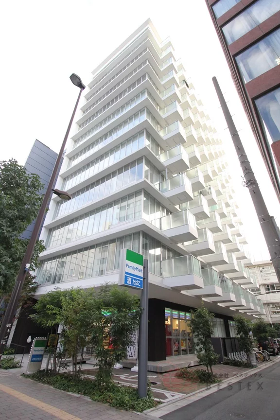 I LIVE FOREST -アイ リブ フォレスト-