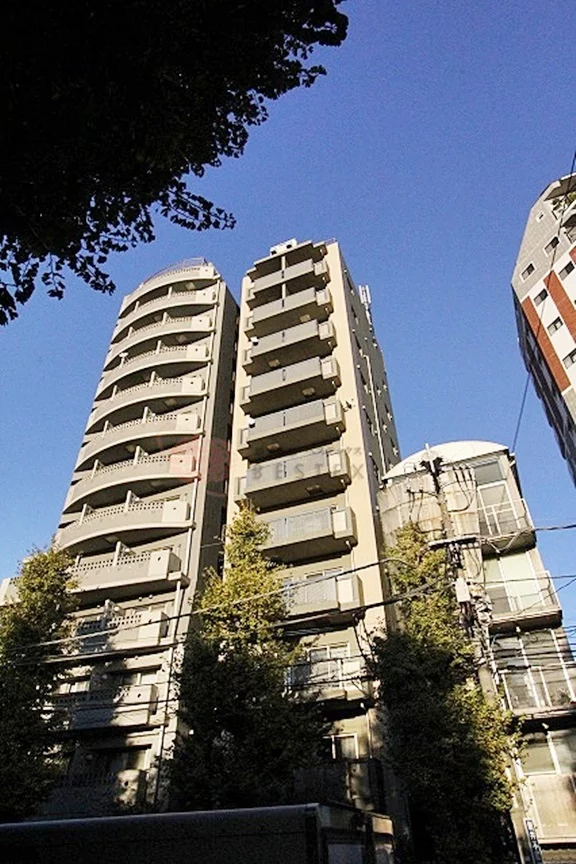 ヴェルデュール本郷壱番館