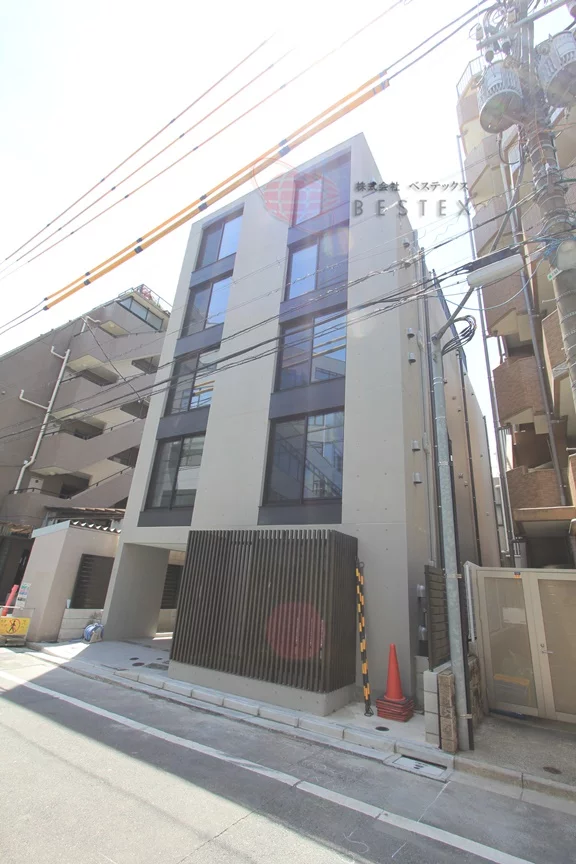 【築浅】LEGALAND小石川5丁目(リーガランド小石川5丁目)