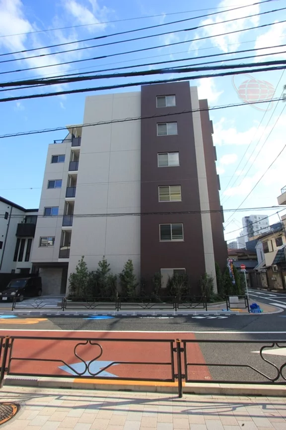 【築浅】文京本駒込レジデンス