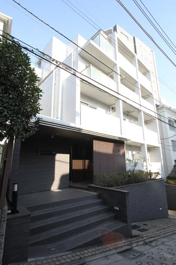 コンフォリア神楽坂