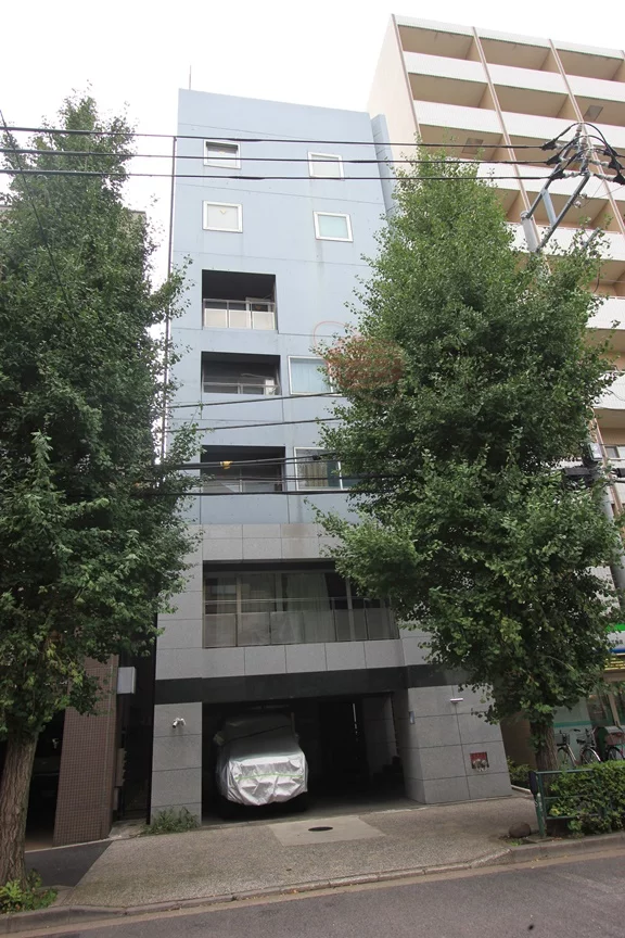 小石川グリーンメゾン