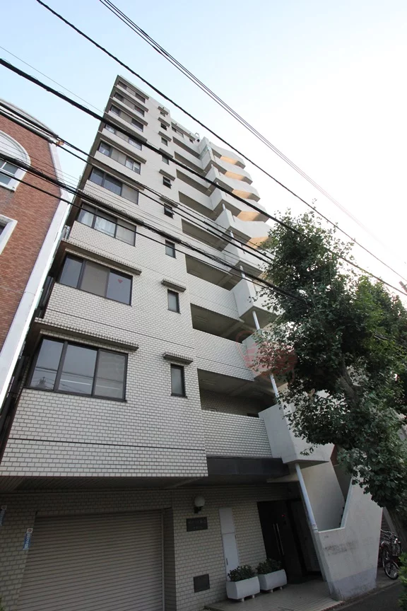 モンターニュ駒込