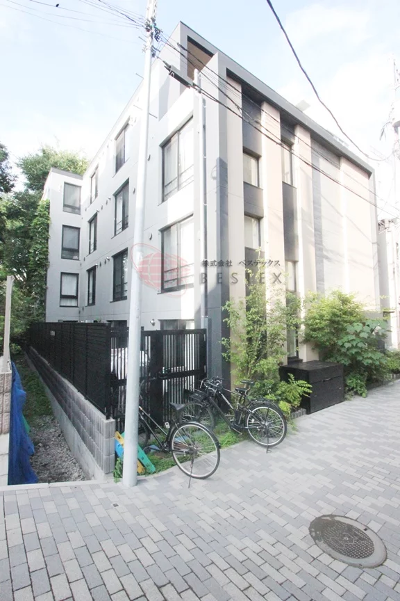 LEGALAND白山~リーガランドハクサン~