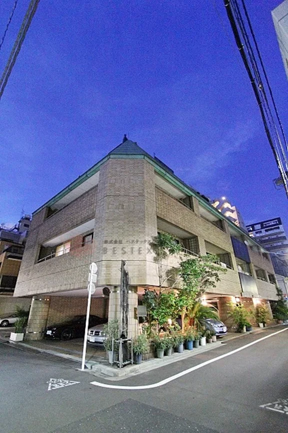 レジデンスミヤタ