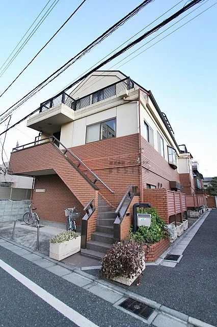 モンテヴェール本駒込