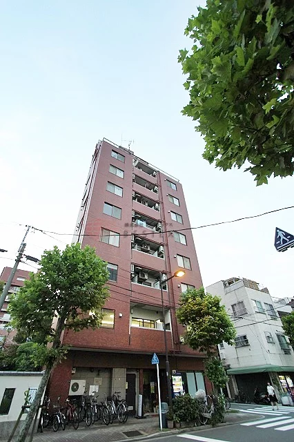 ランバレー元浅草