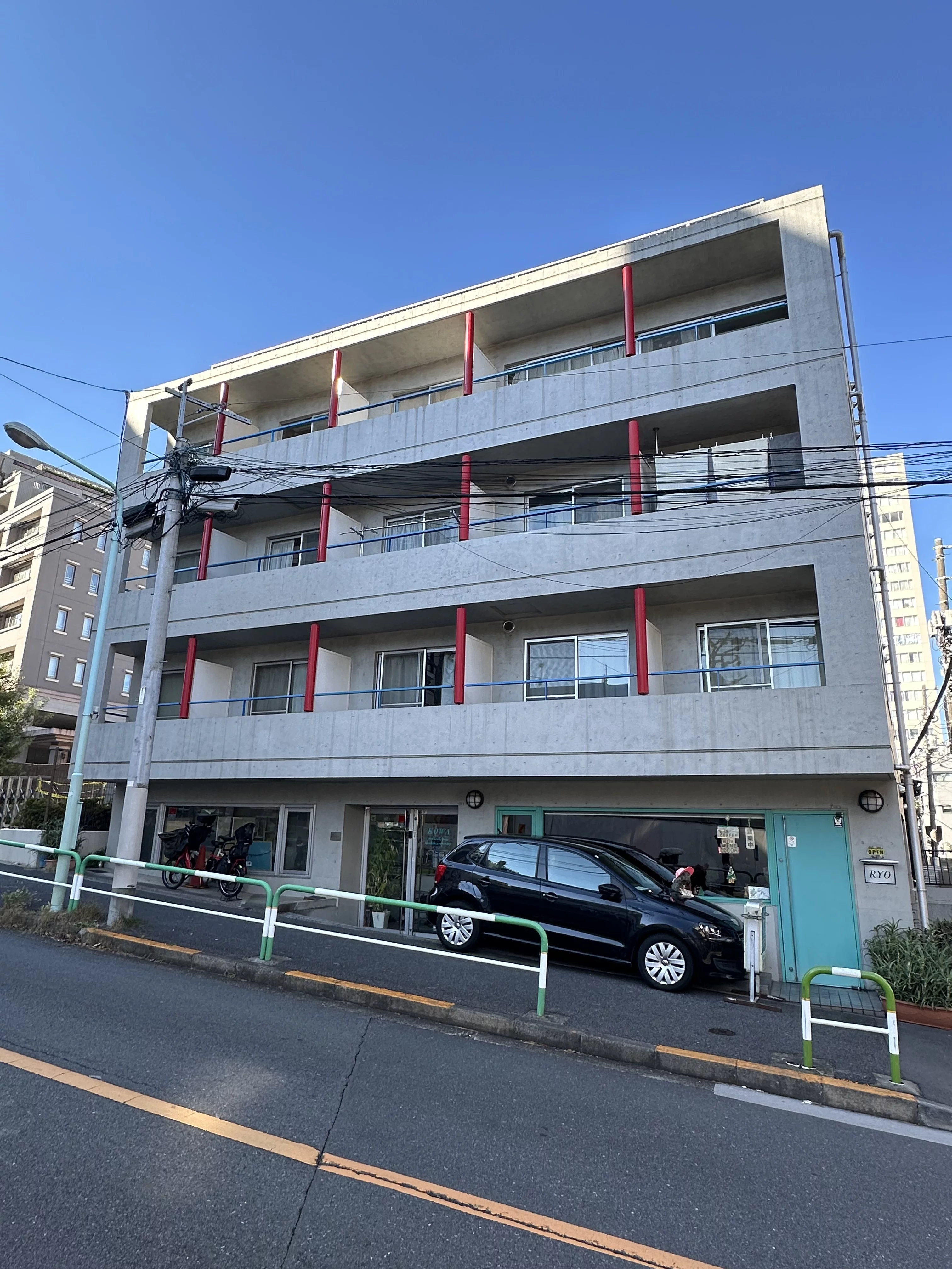 アクチュエールホシノ