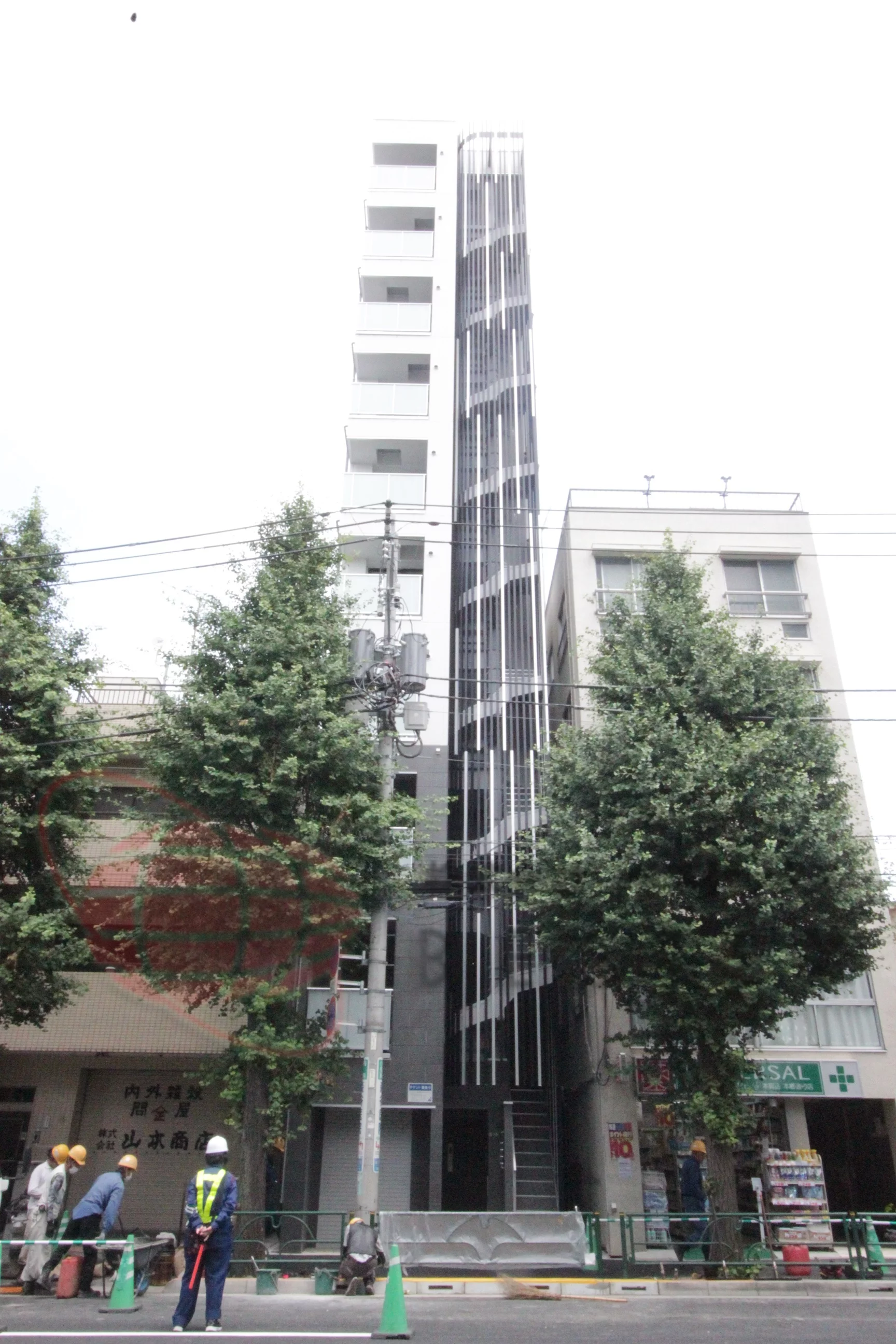 【築浅】COCOPLUS本駒込