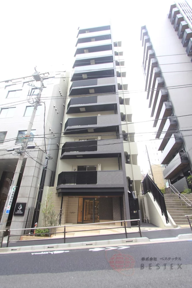 クラリティア文京湯島