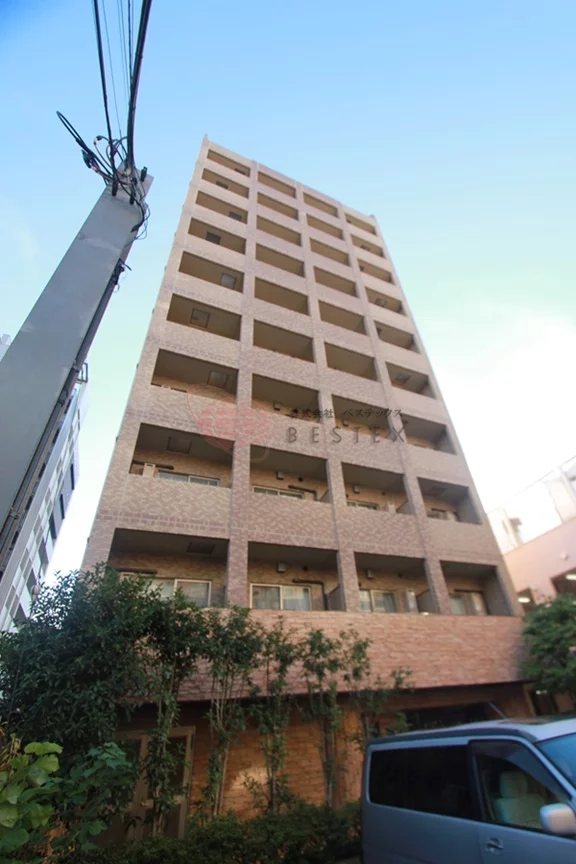 ステージファースト巣鴨