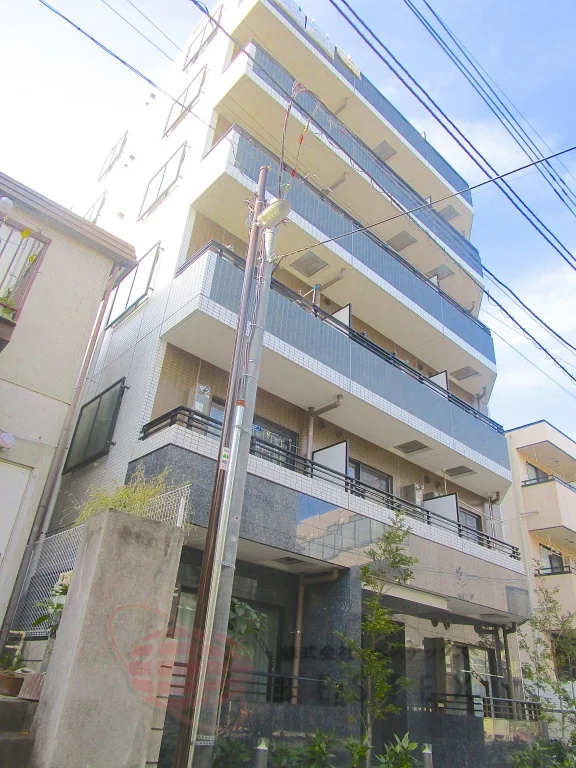 オーキッドレジデンス本駒込(エクセルシオール本駒込)