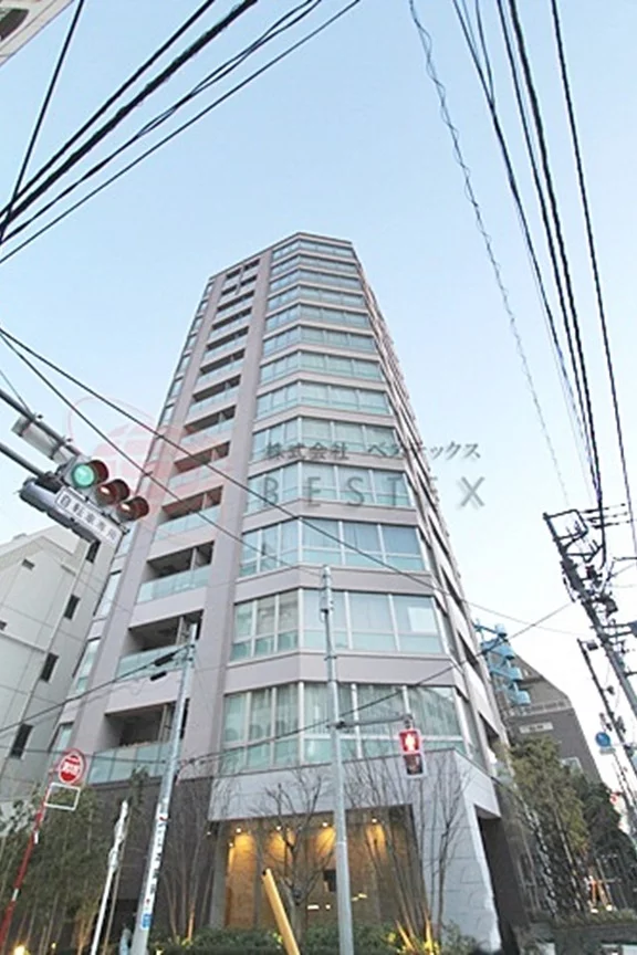 イニシアイオ文京仲坂