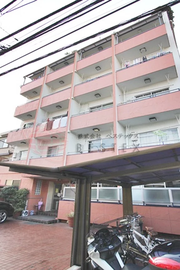 豊島ヶ丘ハウス