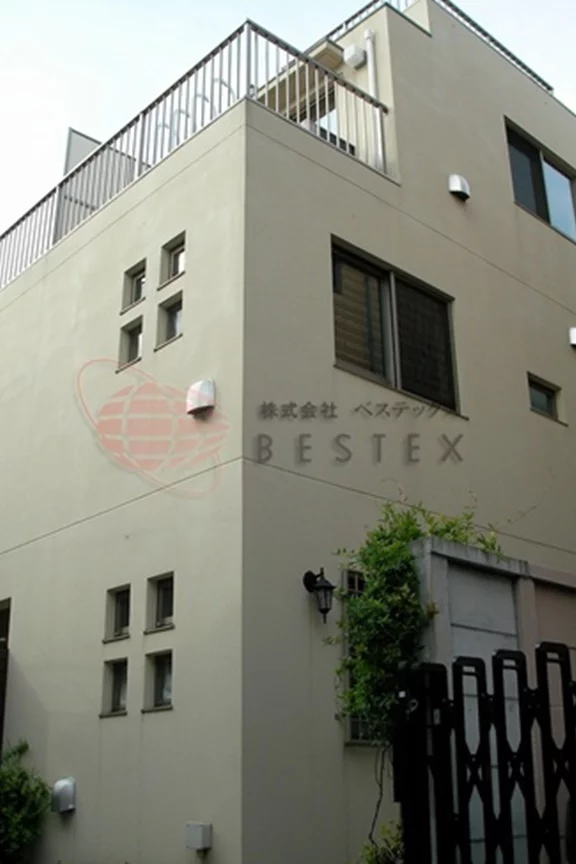 ハーブ小日向茗蹊館