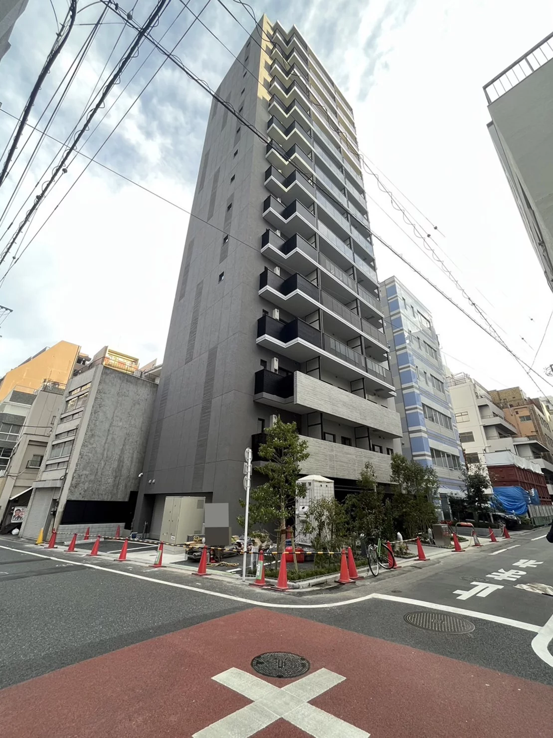 【築浅】プラウドフラット本郷三丁目