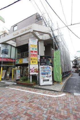 プラザ飯田橋