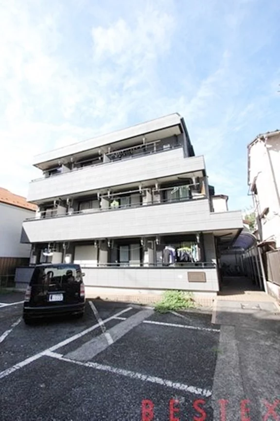 ベルトゥリーハイツ