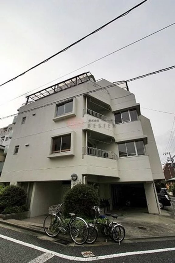 サンライズマンション