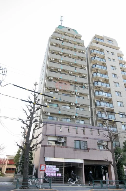 ロイヤルグリーン本郷