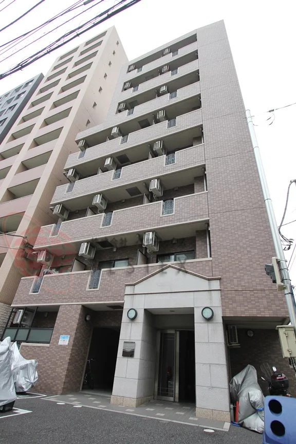 ステージファースト千石