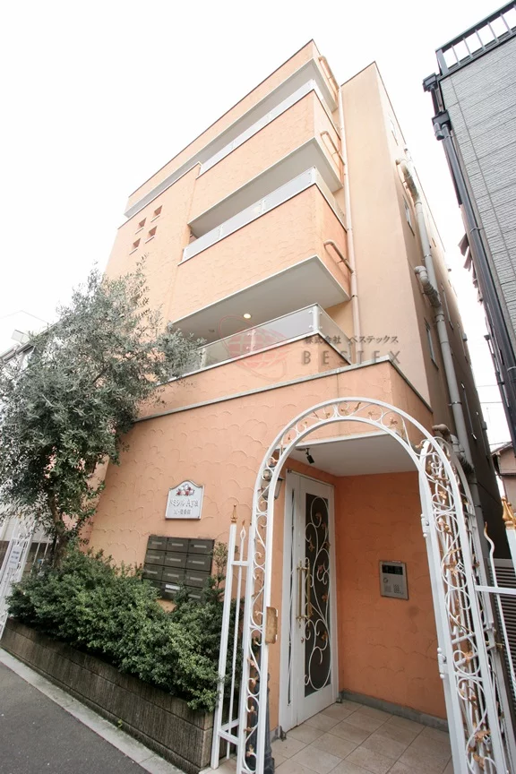 プライマル白山