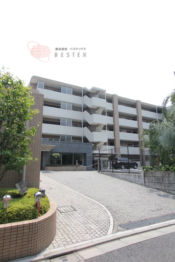 パークハウス千石丸山町