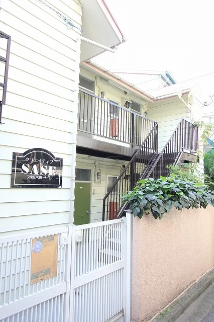 クリエイティブSASE