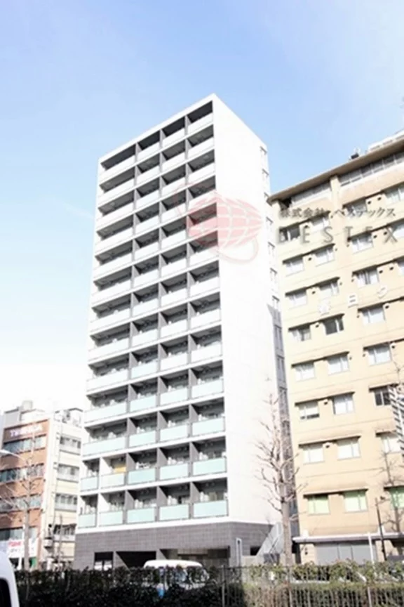 コンフォリア文京春日