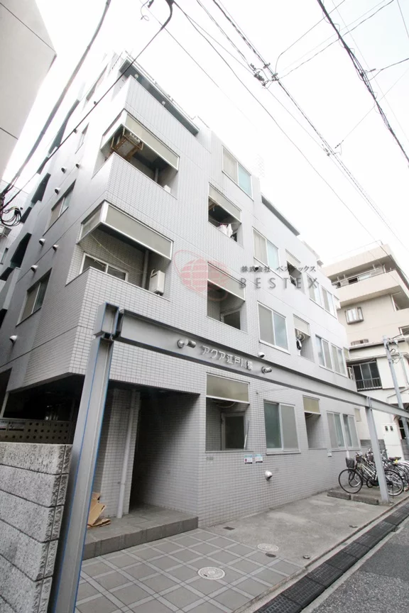 アクア江戸川橋