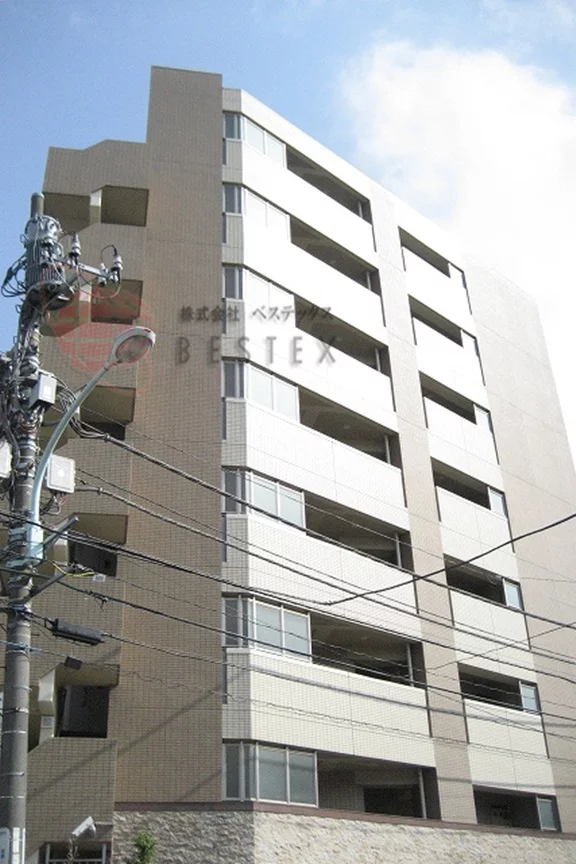 ガーラ文京本郷台