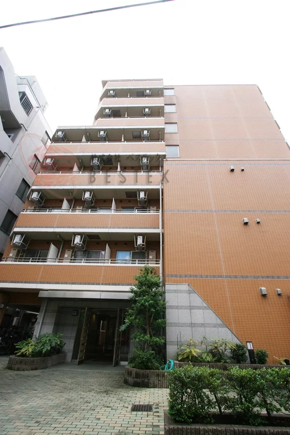 パレステュディオ御茶ノ水湯島駅前