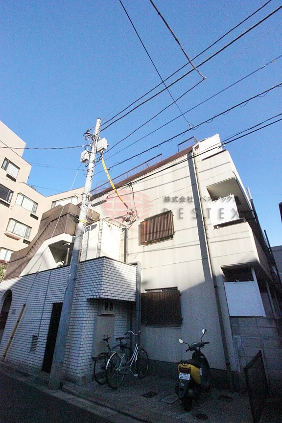 サンライト小石川