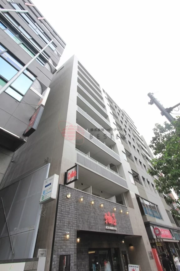 フォレストヒルズ小日向