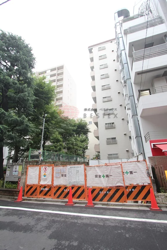 【新築】Fullea本郷(フレア本郷)