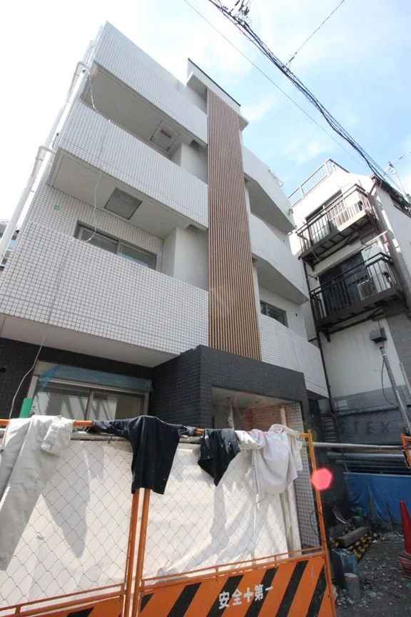 KOISHIKAWA BASIS(小石川ベイシス)