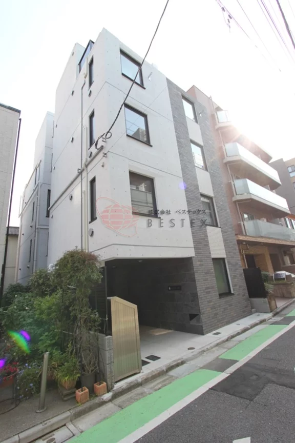 LiveFlat千駄木(ライブフラットセンダギ)