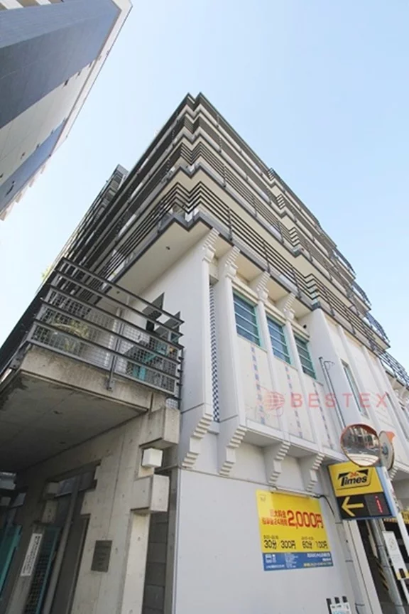 アネックス茗荷谷