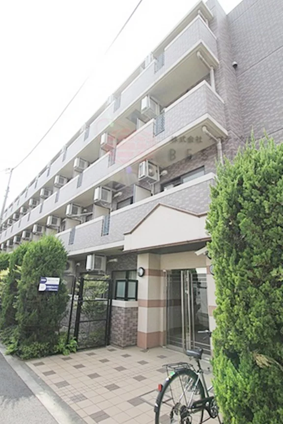 エクセリア文京池之端