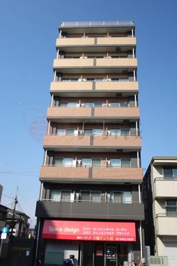 ザ・レジデンス・オブ・トーキョーM23