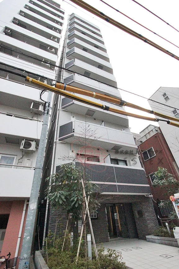 フェルクルールプレスト文京湯島