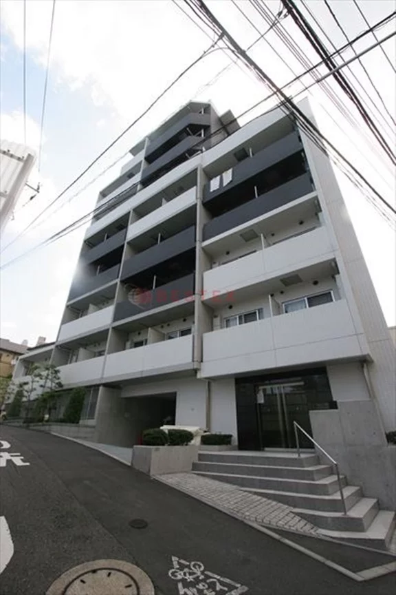 ステージファースト後楽園