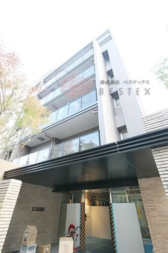 ザ・パークハウス池之端