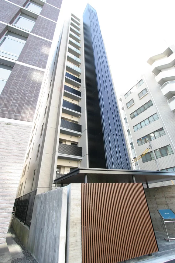 ブリリア本郷弓町